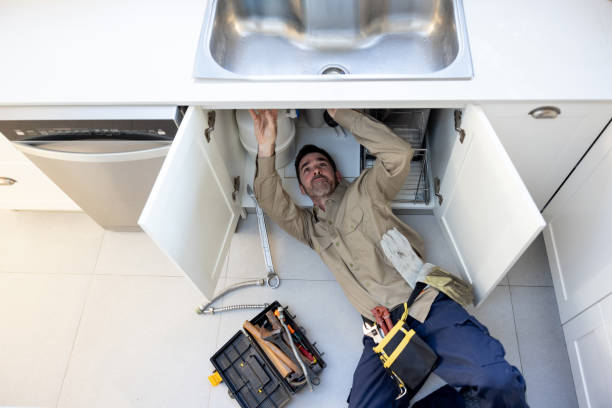 Best Sewer Cleaning Services  in Haw River, NC