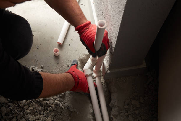 Best Plumbing Installation Services  in Haw River, NC