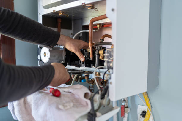 Best Residential Plumbing Services  in Haw River, NC