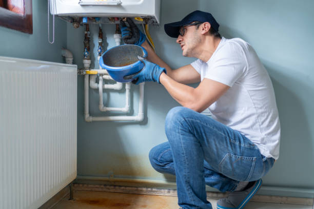Best Water Leak Repair  in Haw River, NC